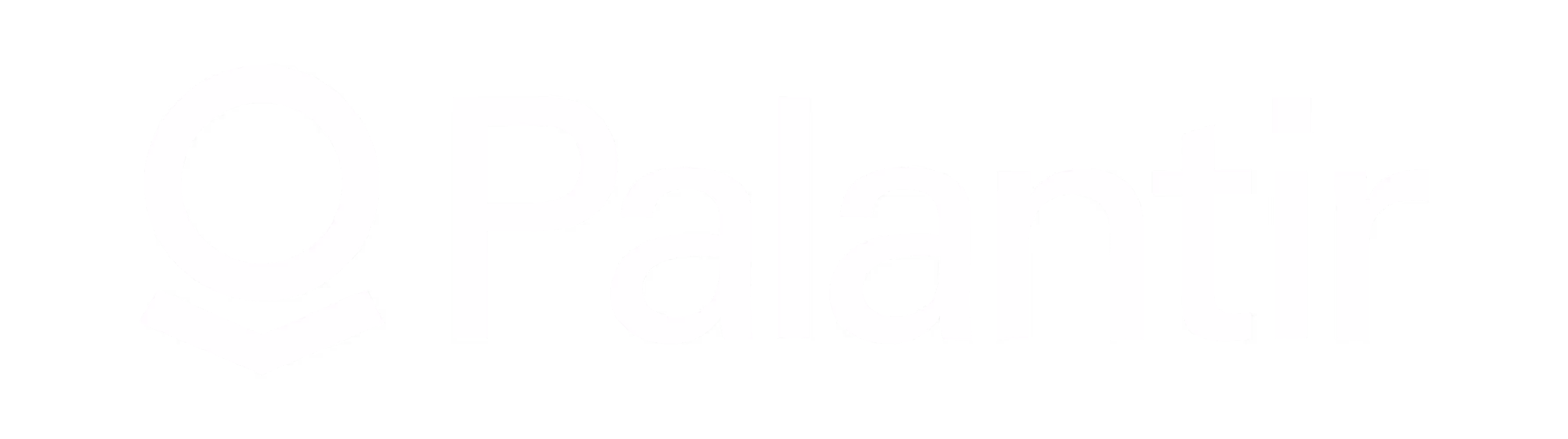 Palantir-logo