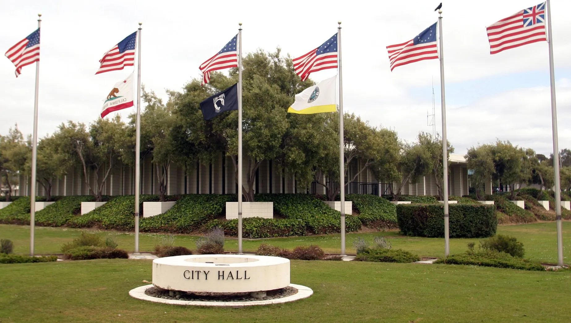City of Seaside Invests in AI