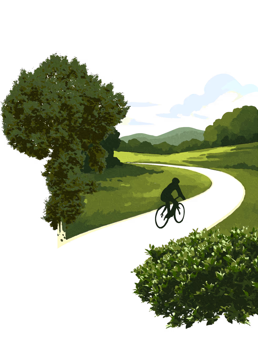 Eco-conscious living in North Bangalore with 5,000 acres of grasslands