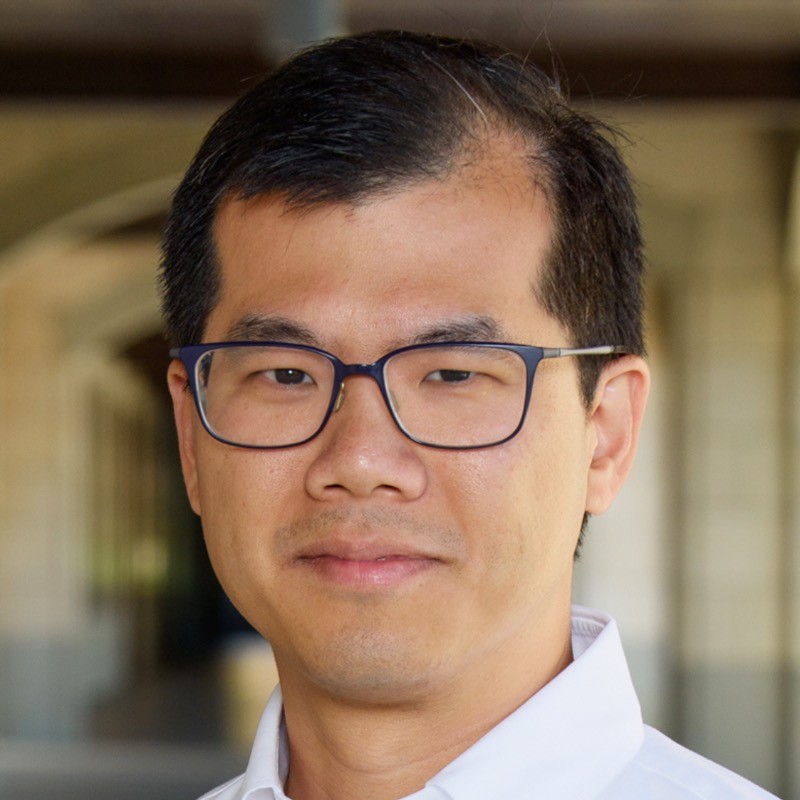 Prof. William Chueh - Director Precourt Institute for Energy at Stanford University