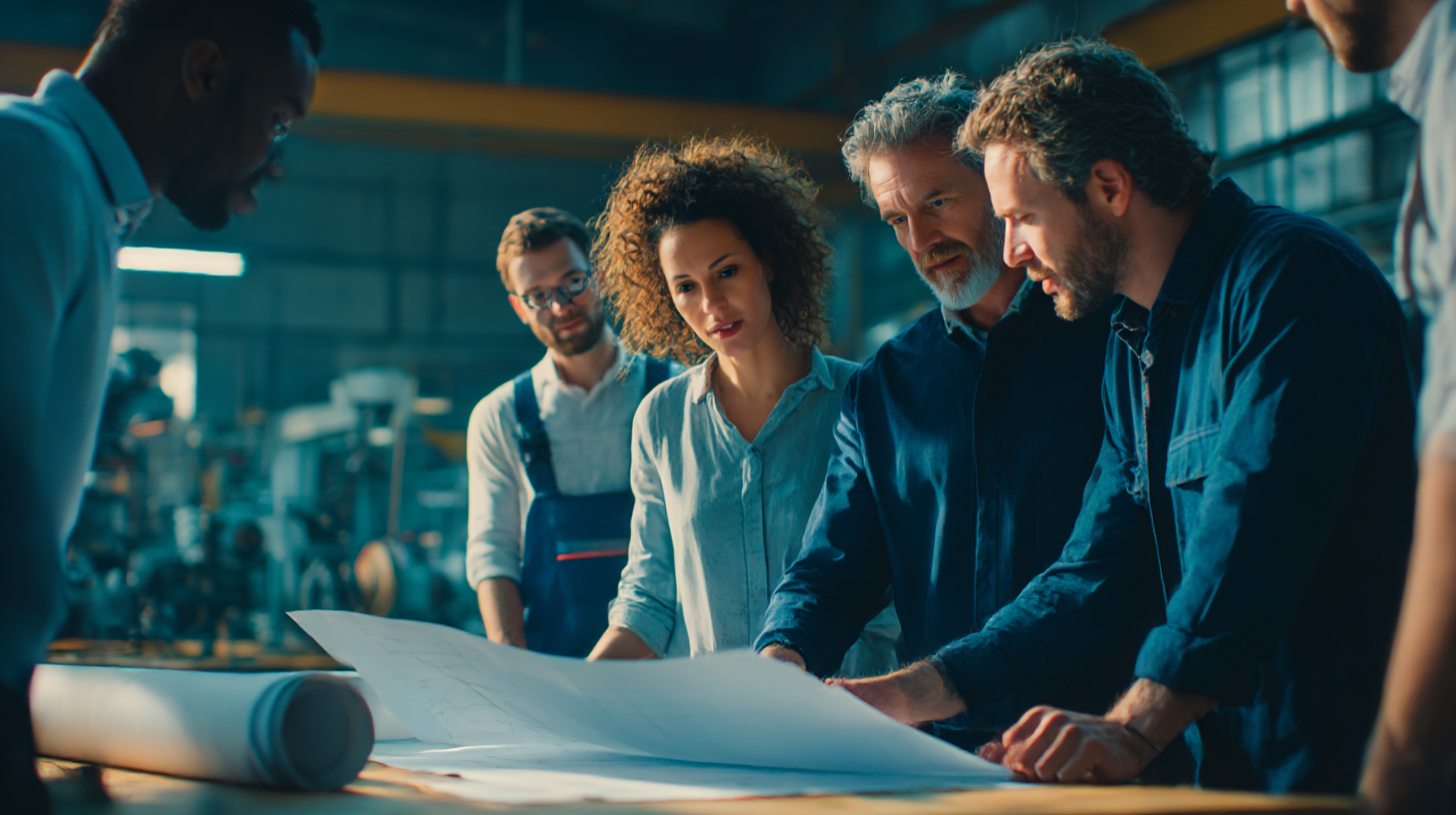 image of a teacher interacting with students using digital tools
