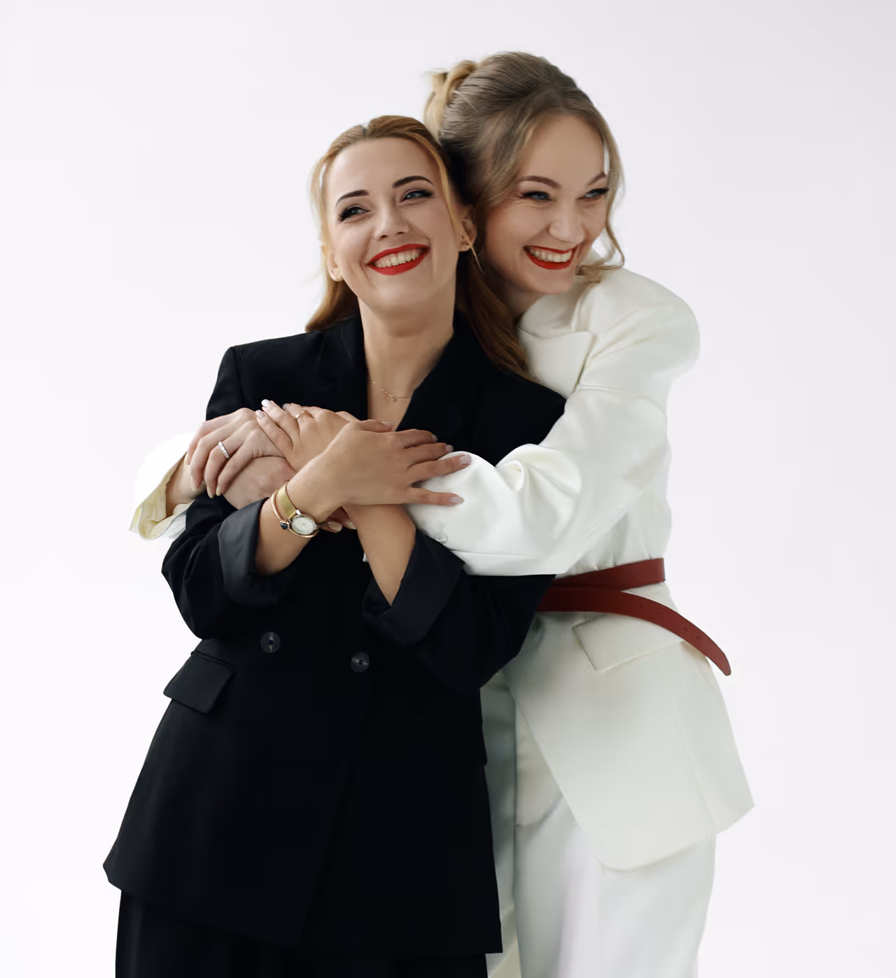 Альона і Олена — баланс креативу й системності. Ділимося досвідом і підтримуємо тебе на кожному кроці, щоб твій клуб працював і зростав.