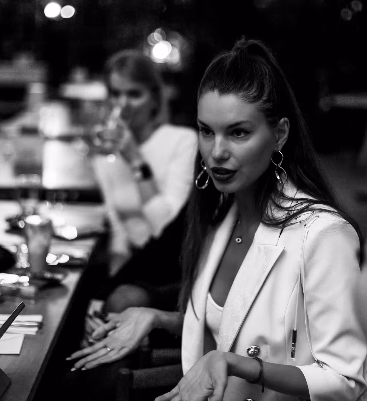 Networking зустріч франшизи Колежанки для українок у новій країні