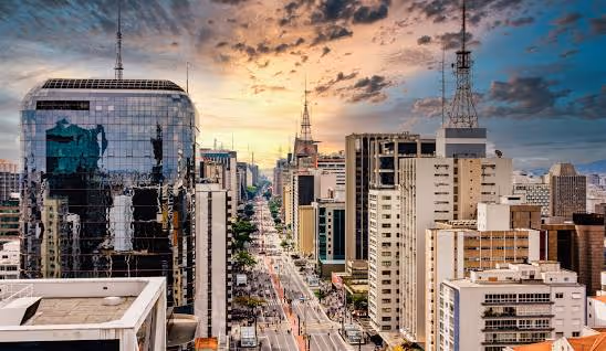São Paulo