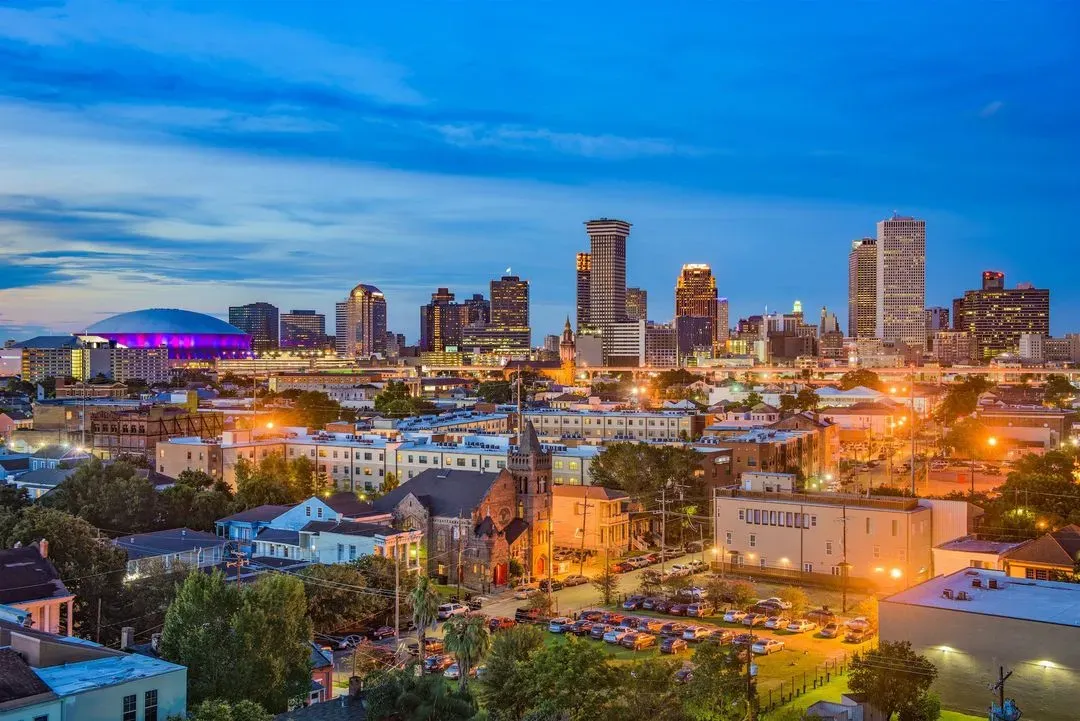 New Orleans