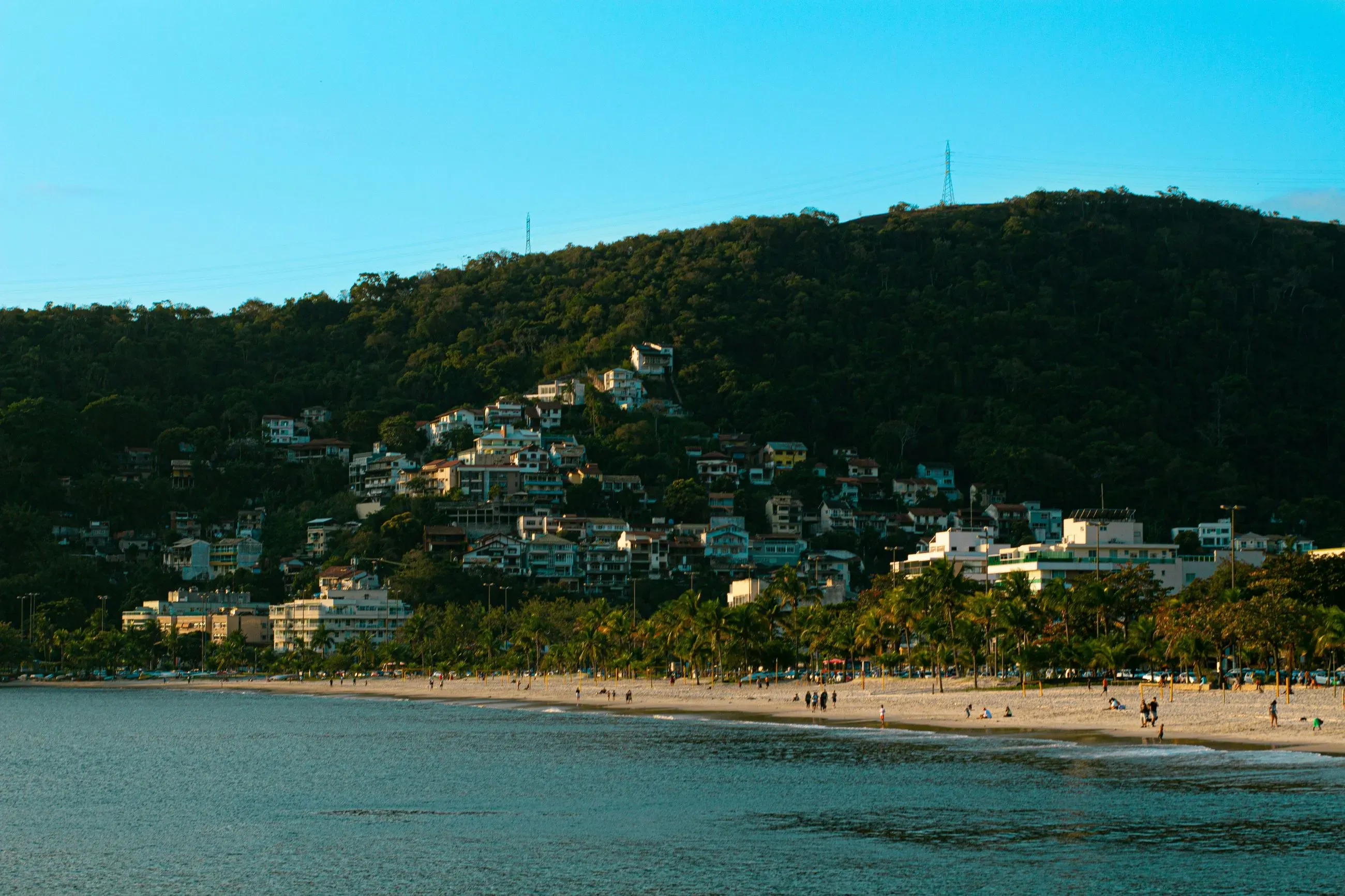 Rio - Niterói