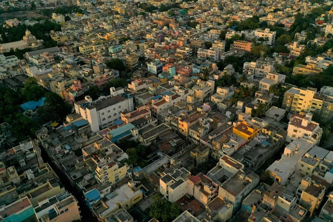 Chennai