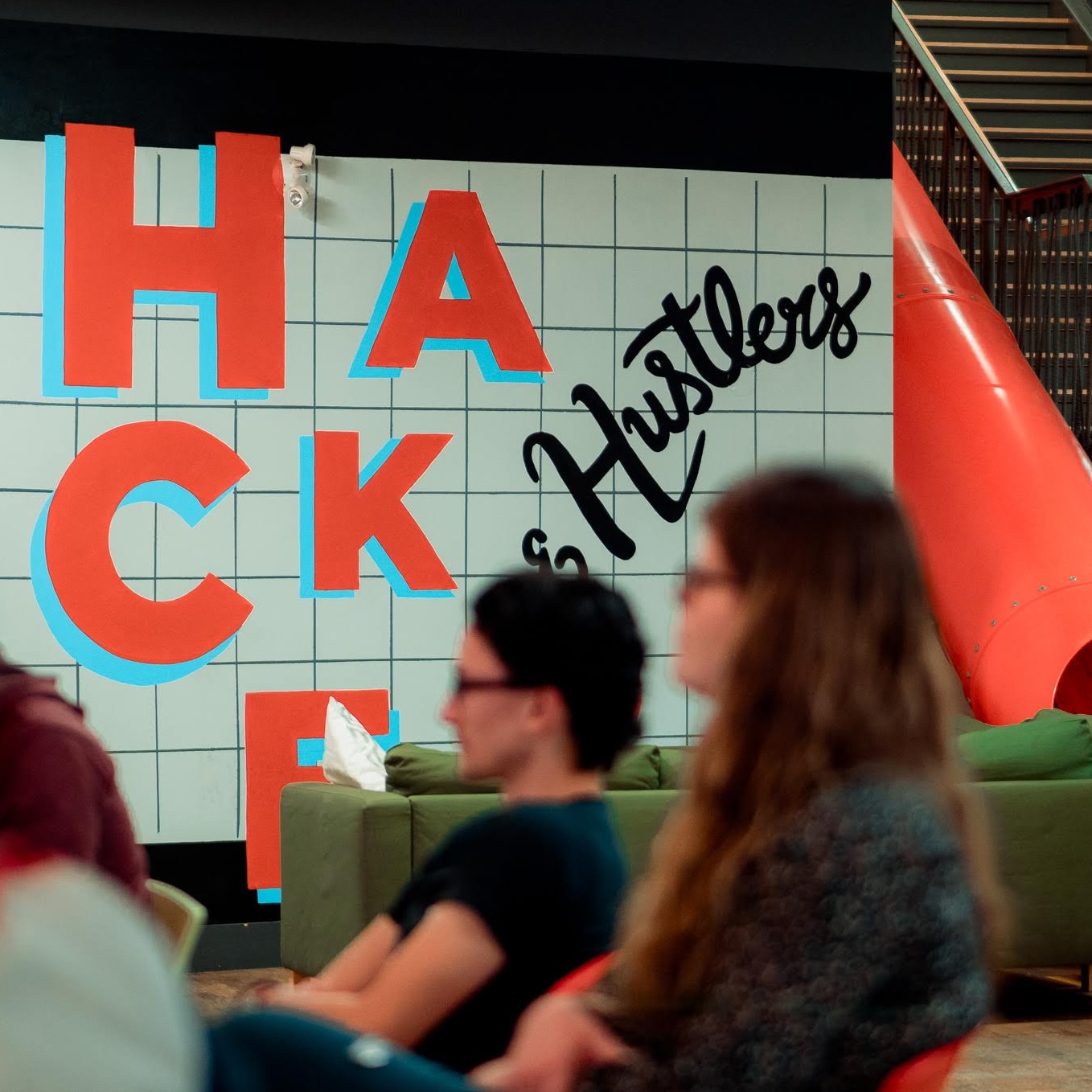 FaithTech Labs is Now FaithTech Create