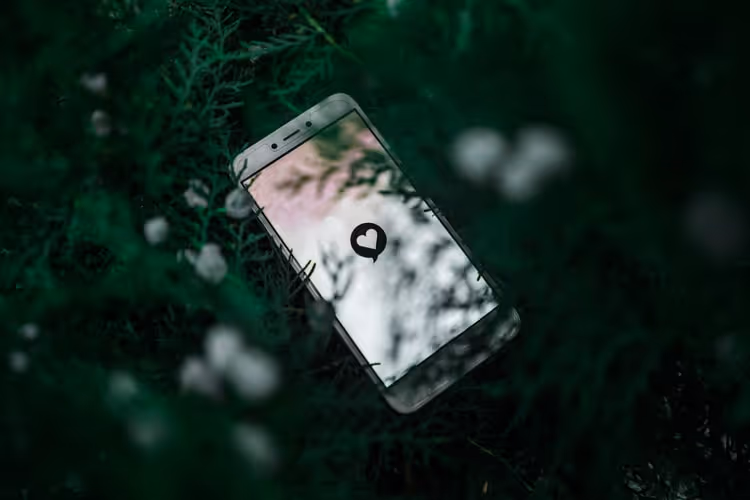 Getting Personal Online
