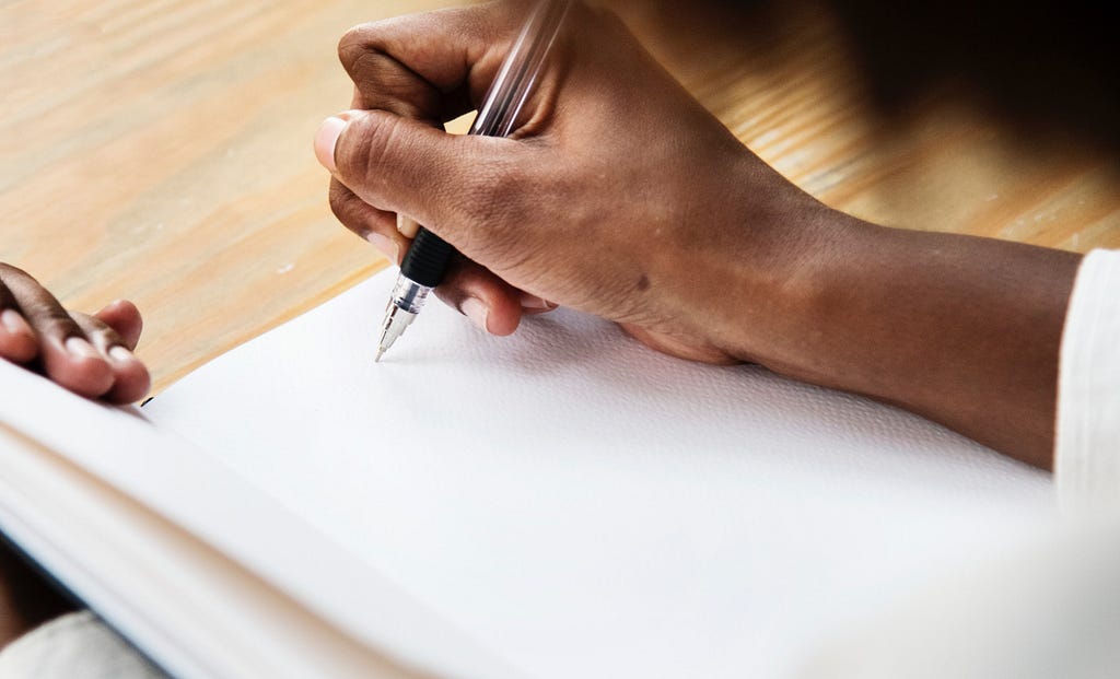 Submit an Article