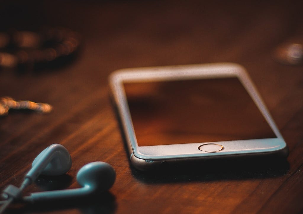 Should I Take a Digital Sabbath?