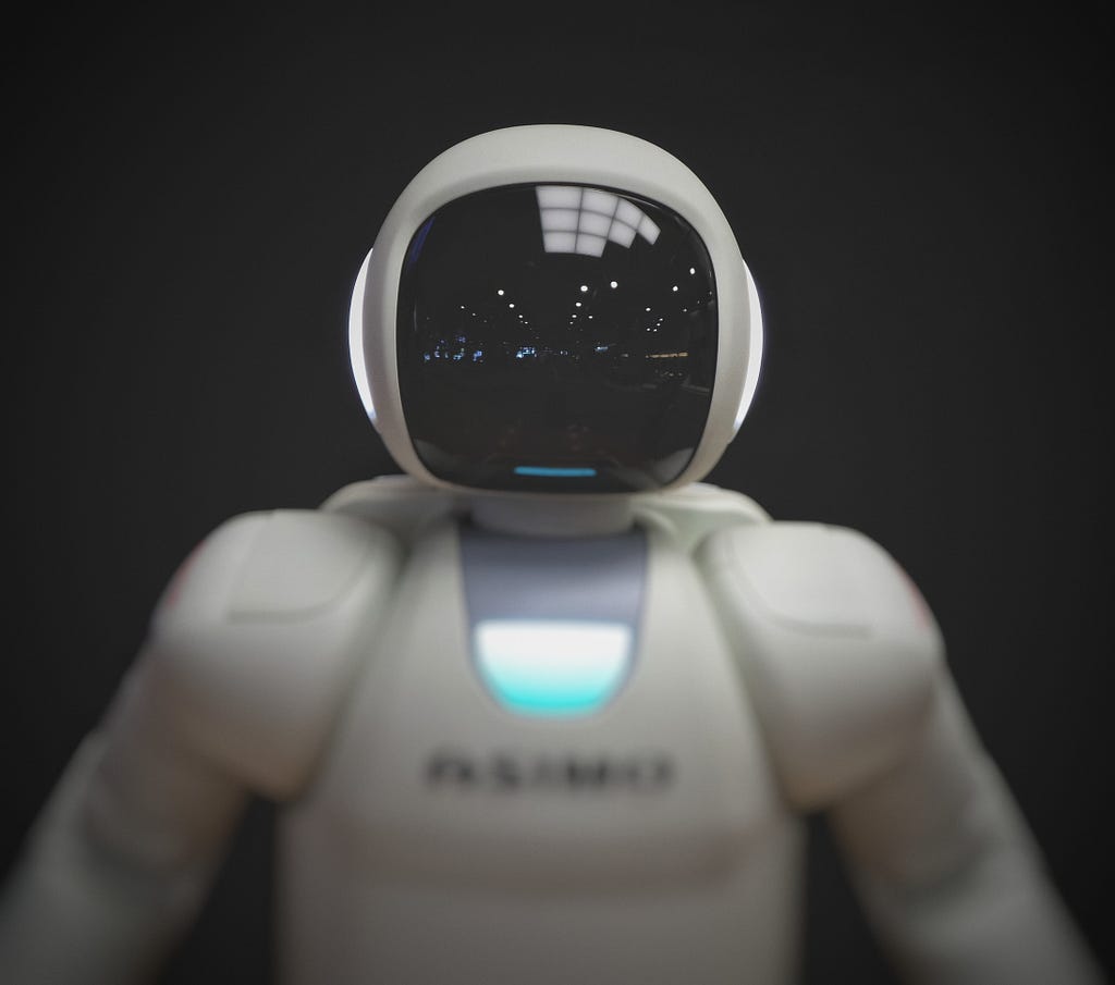 Should Christians Fear A.I.?