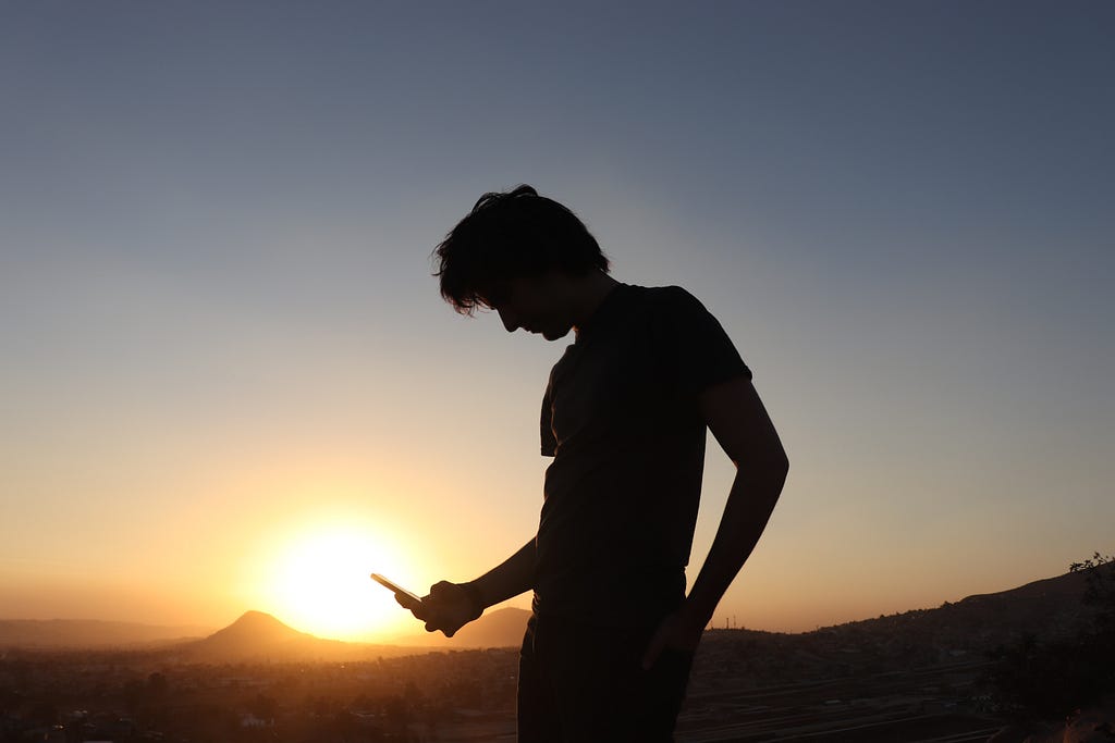 Where Does Technology Fit in the Story of God? (Part 2)