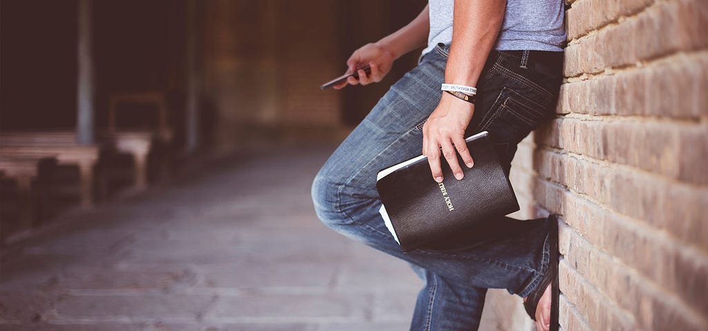 What is The FaithTech Institute?