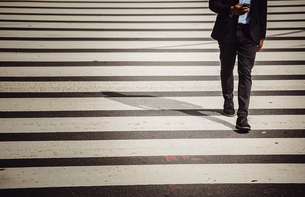 What Your Smartphone Wants For Your Faith