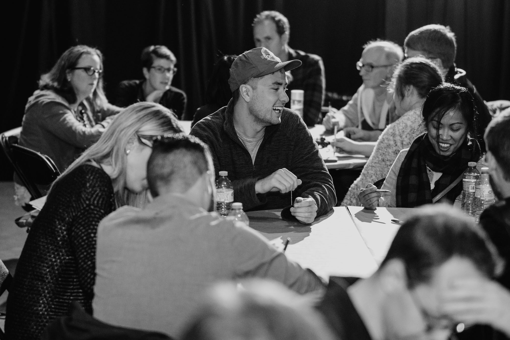 The FaithTech Playbook