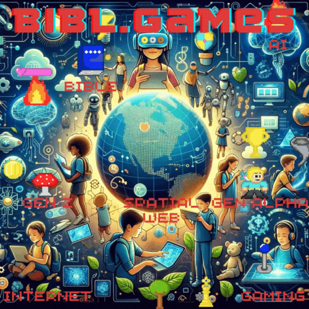 Bibl Games