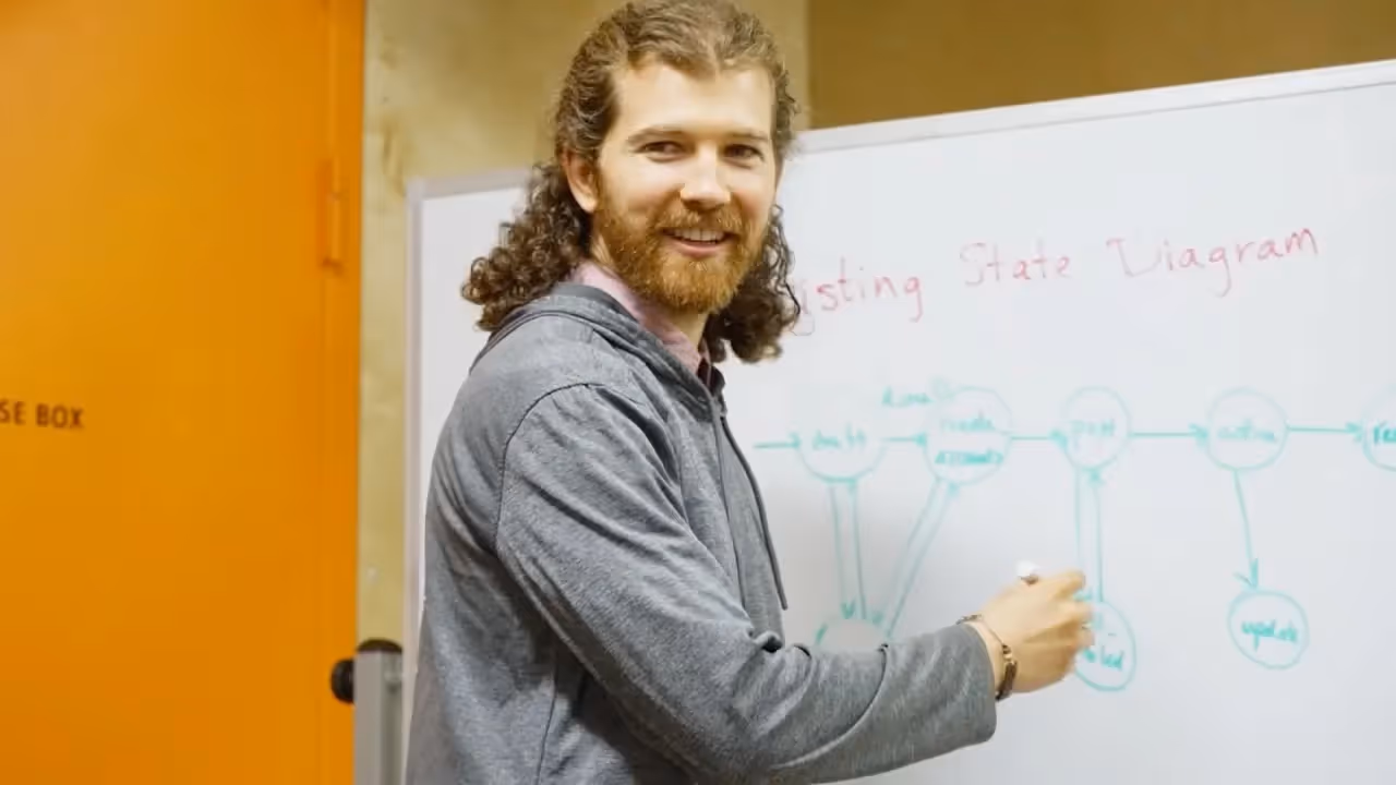 Ending Human Trafficking at the Point of Demand