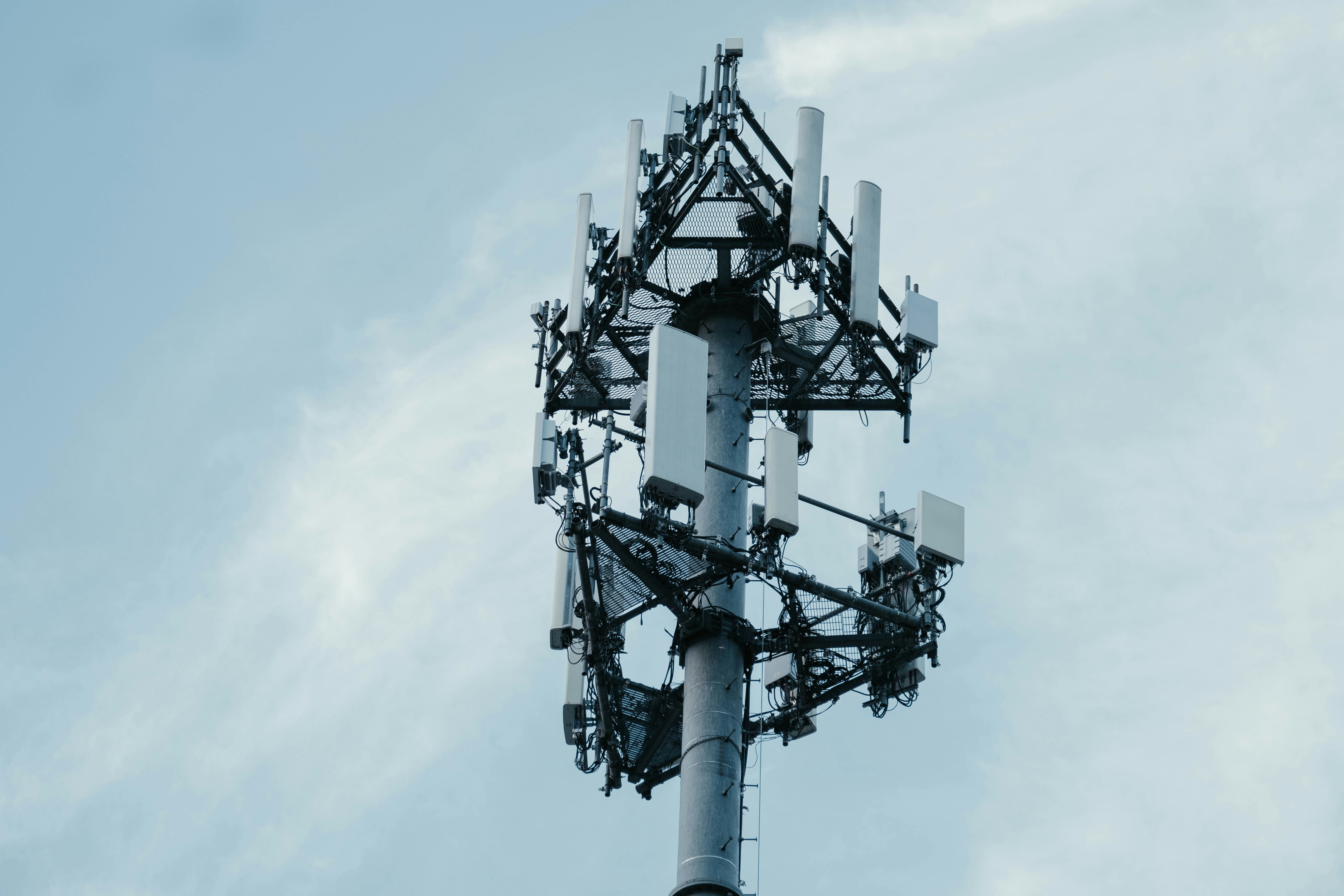 5G Missional Tech Trend
