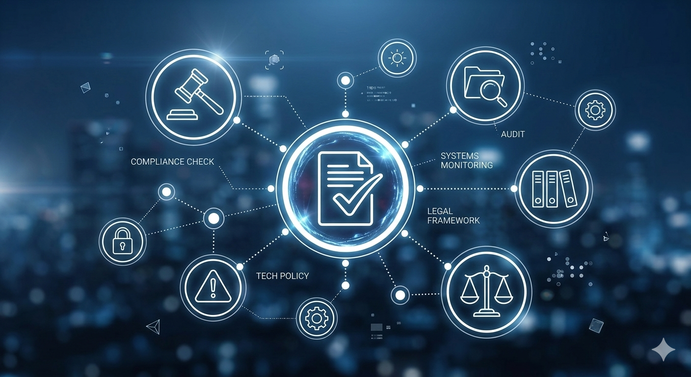 Tech Policy Missional Tech Trend