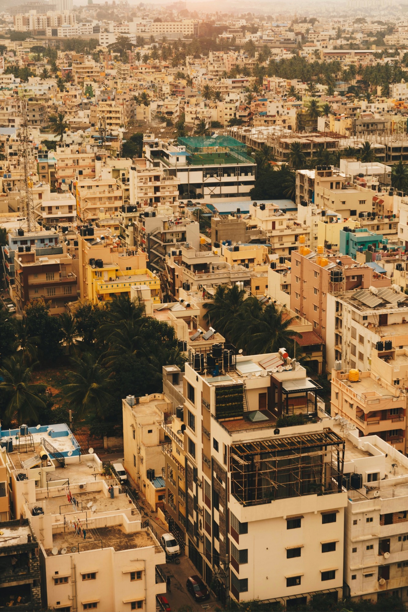 Bengaluru