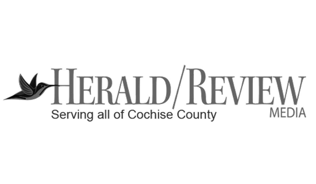 herald review logo