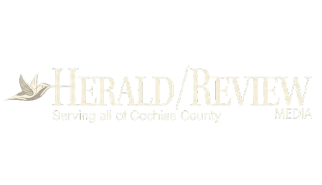 herald review logo