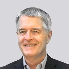 John Hyland, Independent Trustee at Parabolic