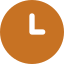 Clock icon