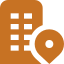 Building icon