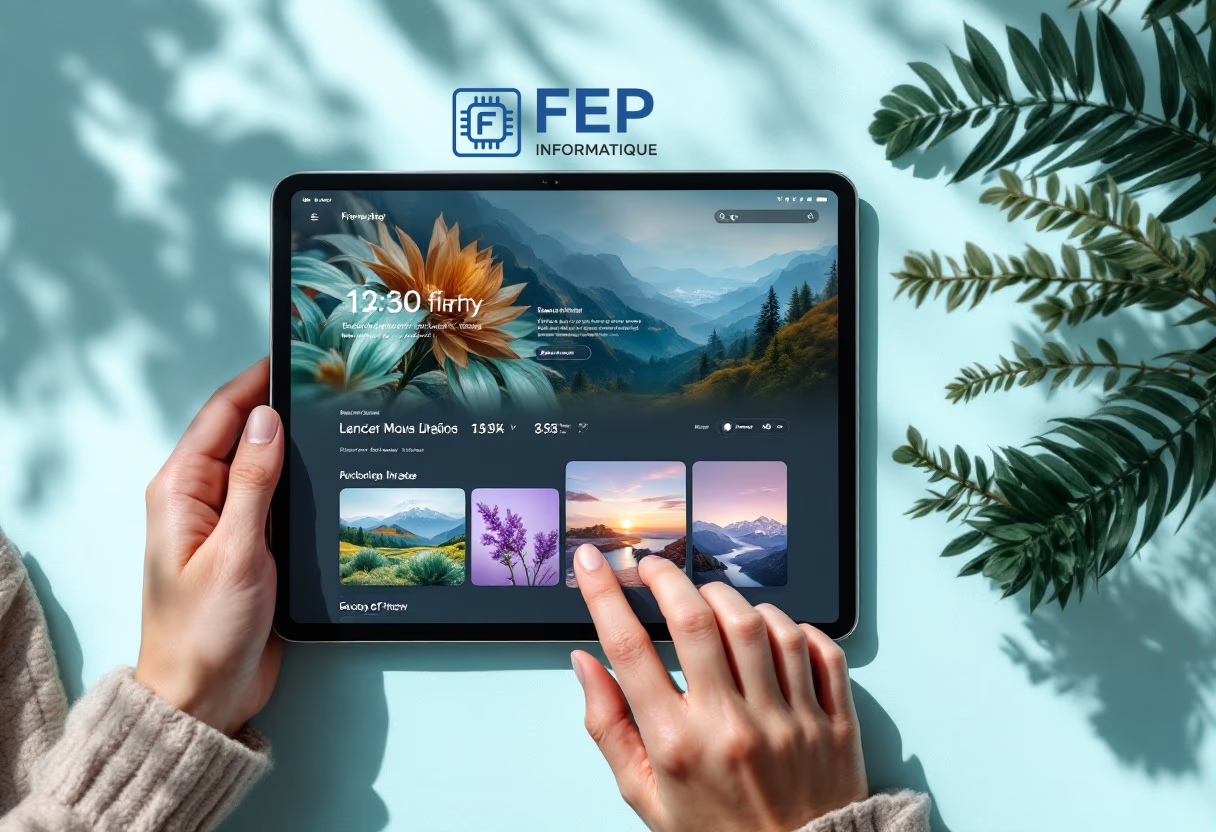 [digital project] image of a past client project (for a consulting firm)