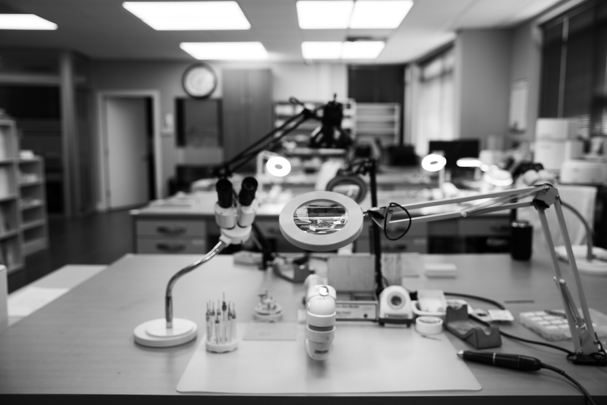 Dental Lab