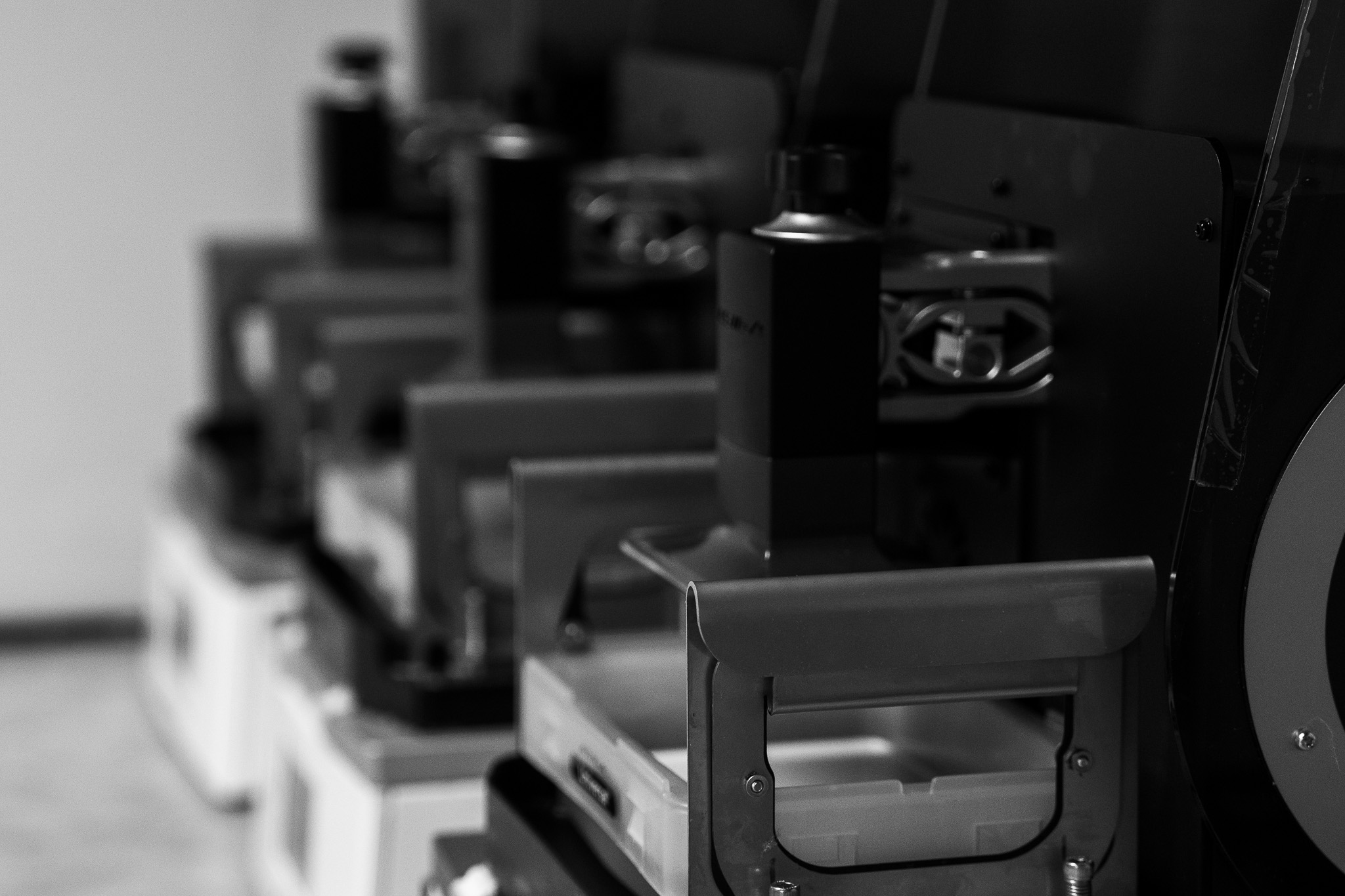 3d printer