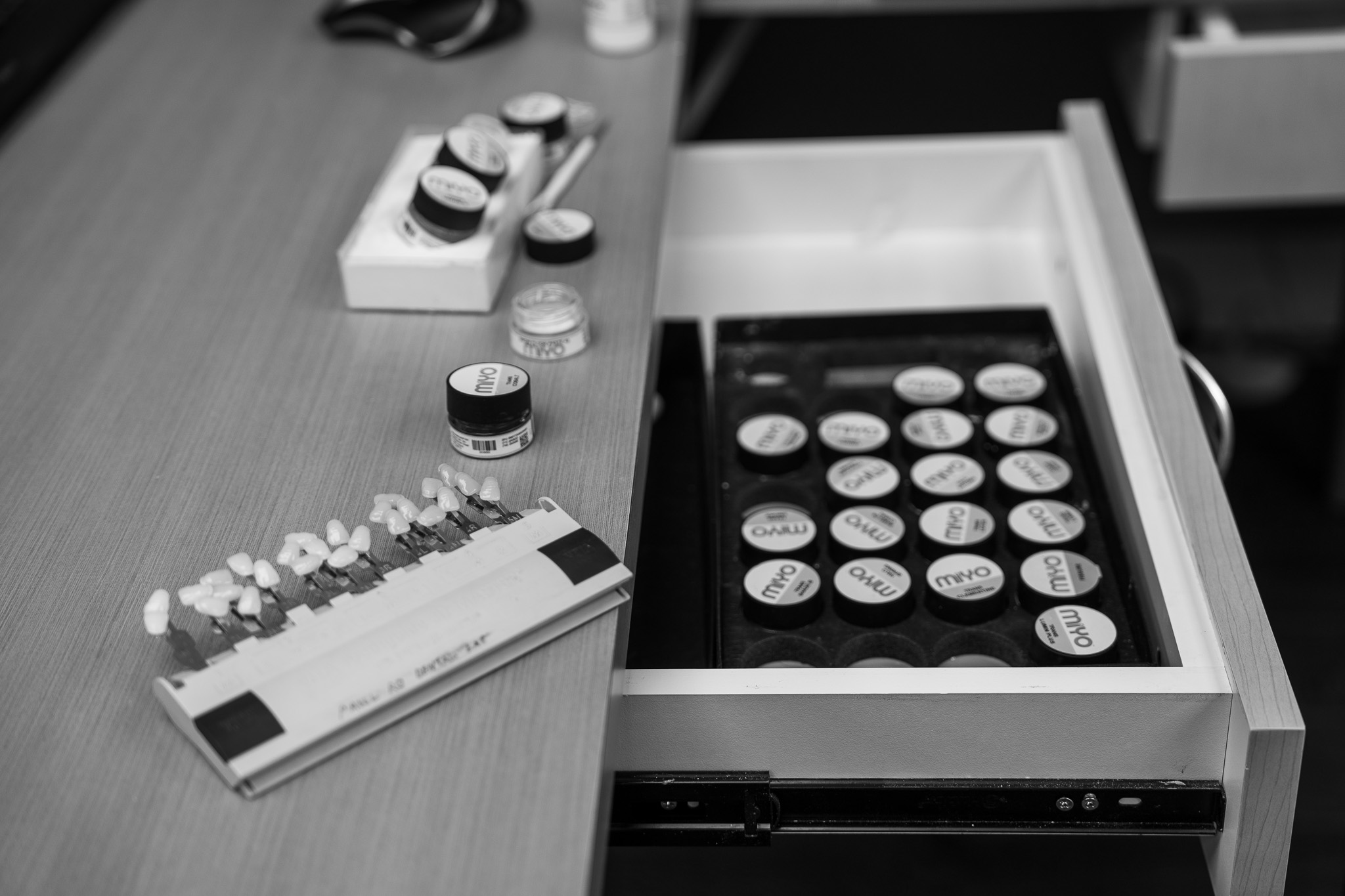 dental lab