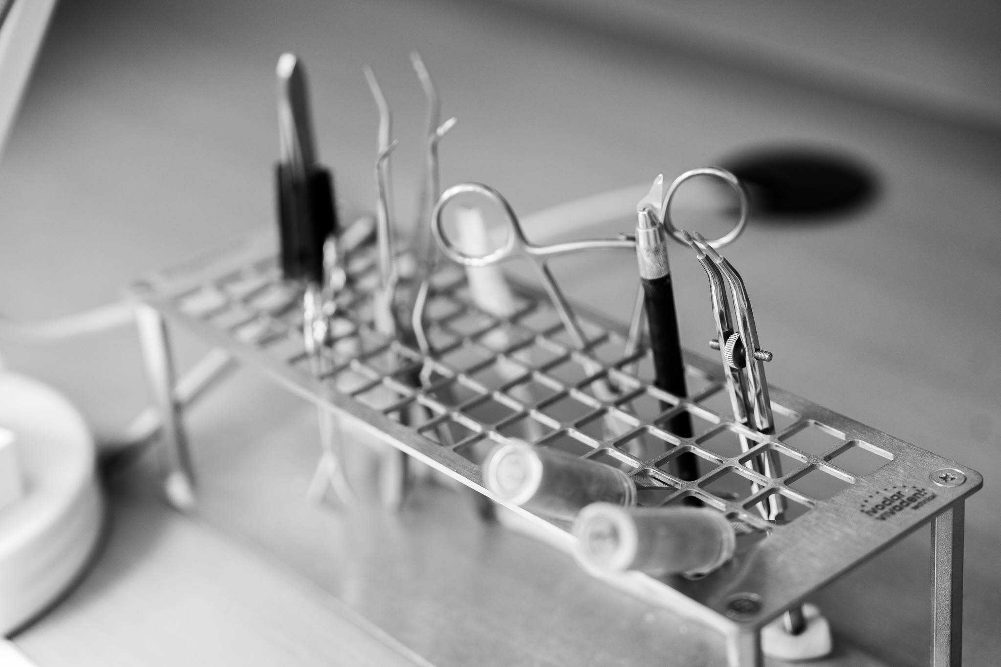 dental lab