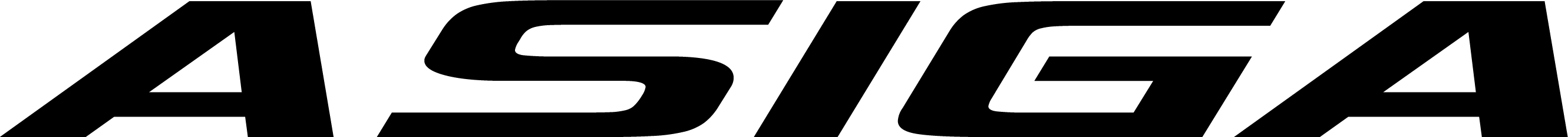 Asiga
