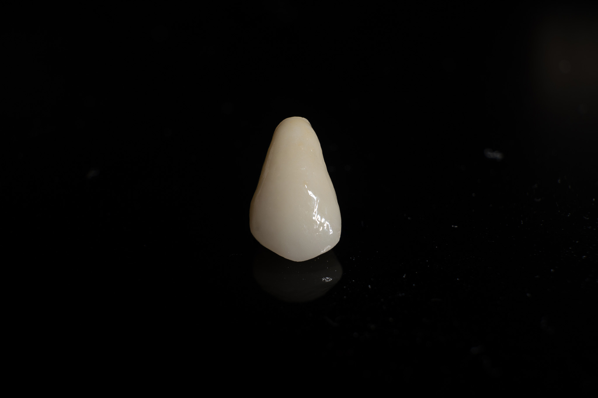 dental crown zirconia emax