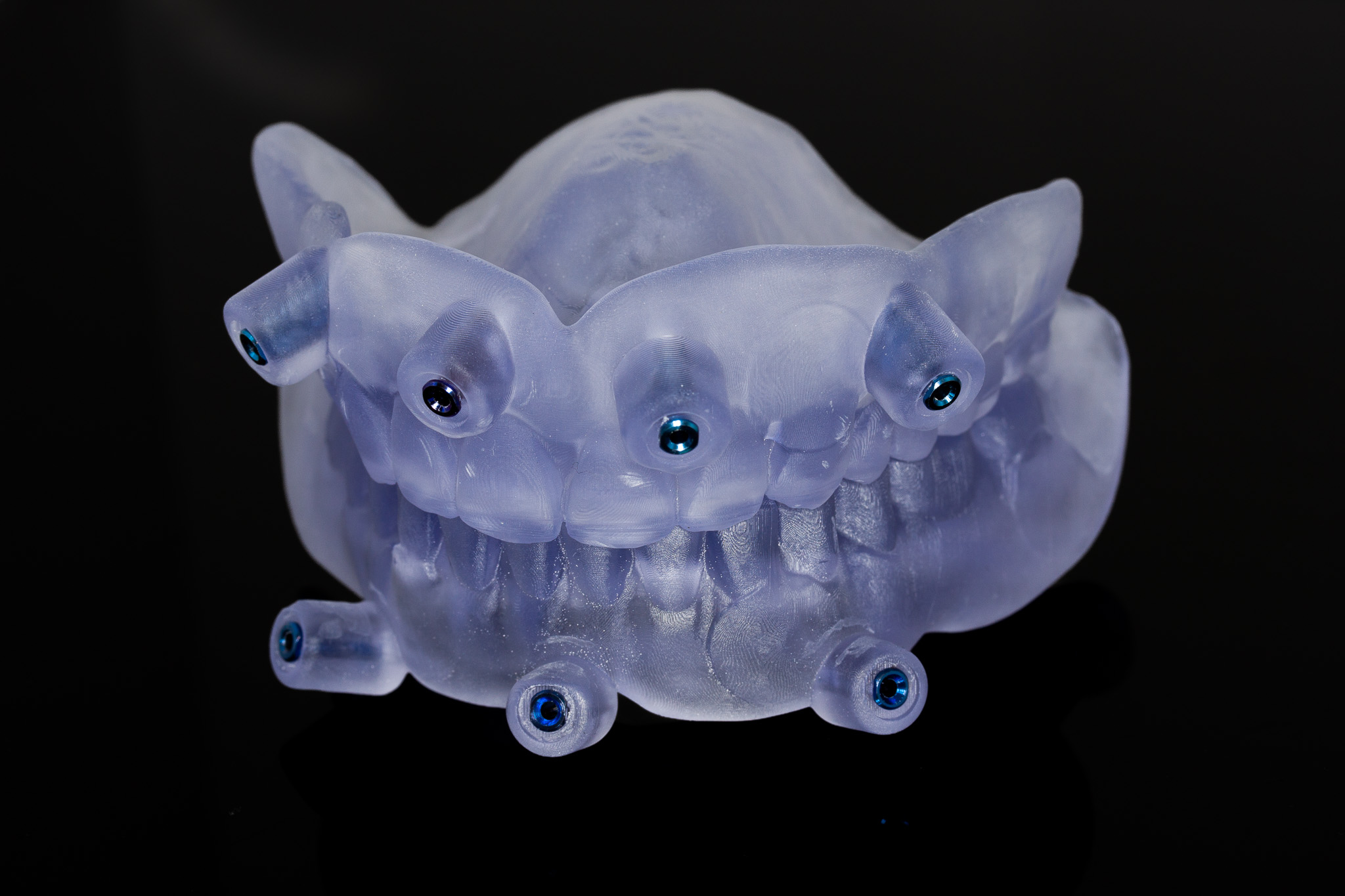 dental surgical guide