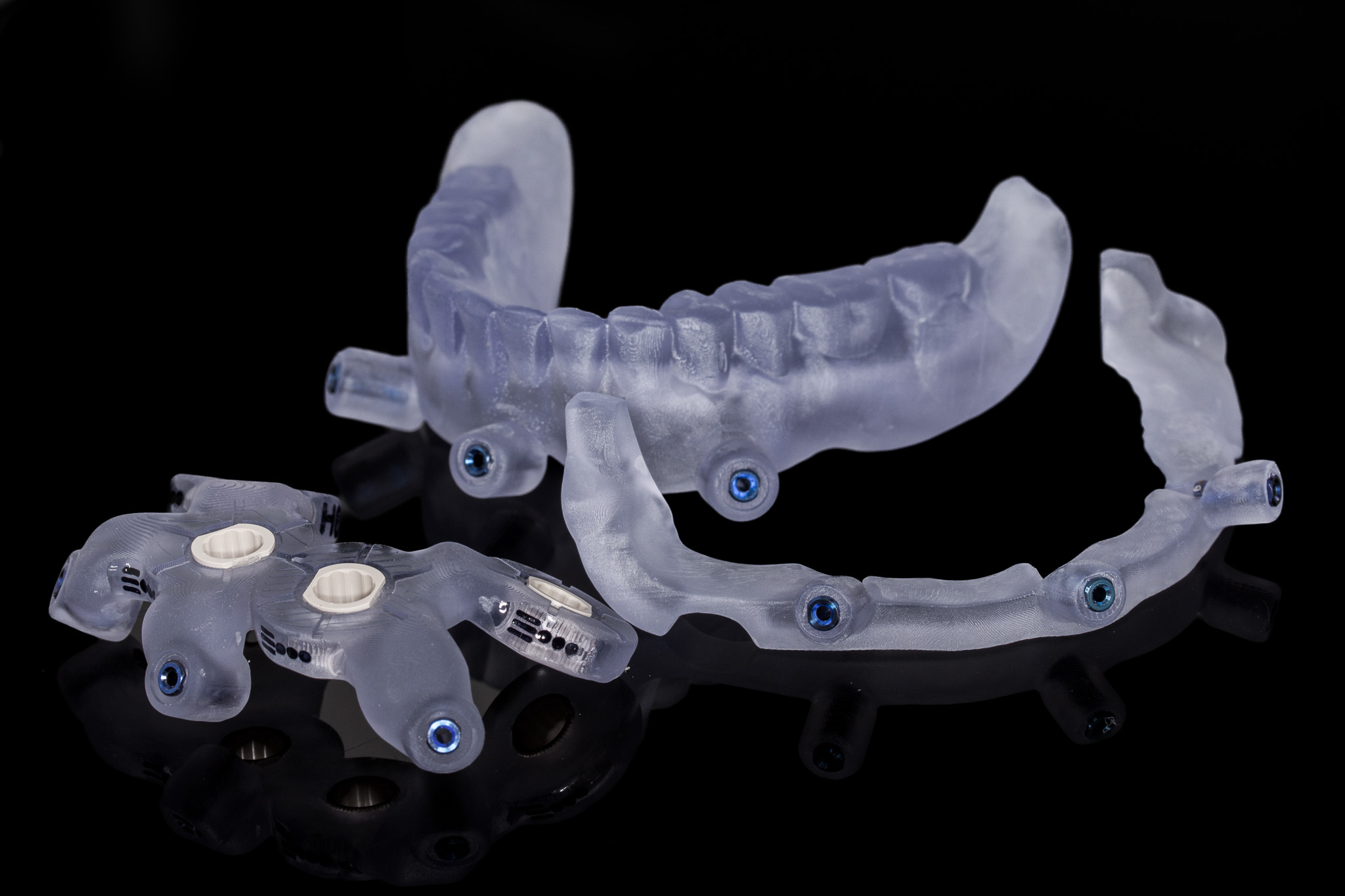 dental surgical guide