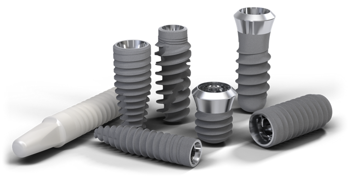 implant
