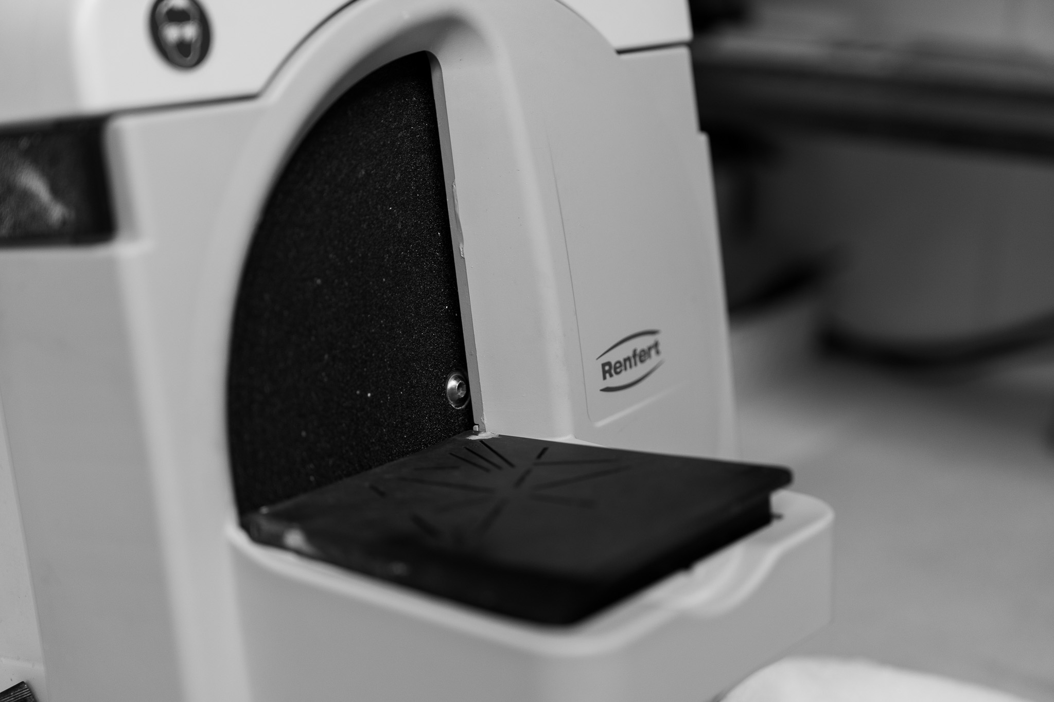 dental lab