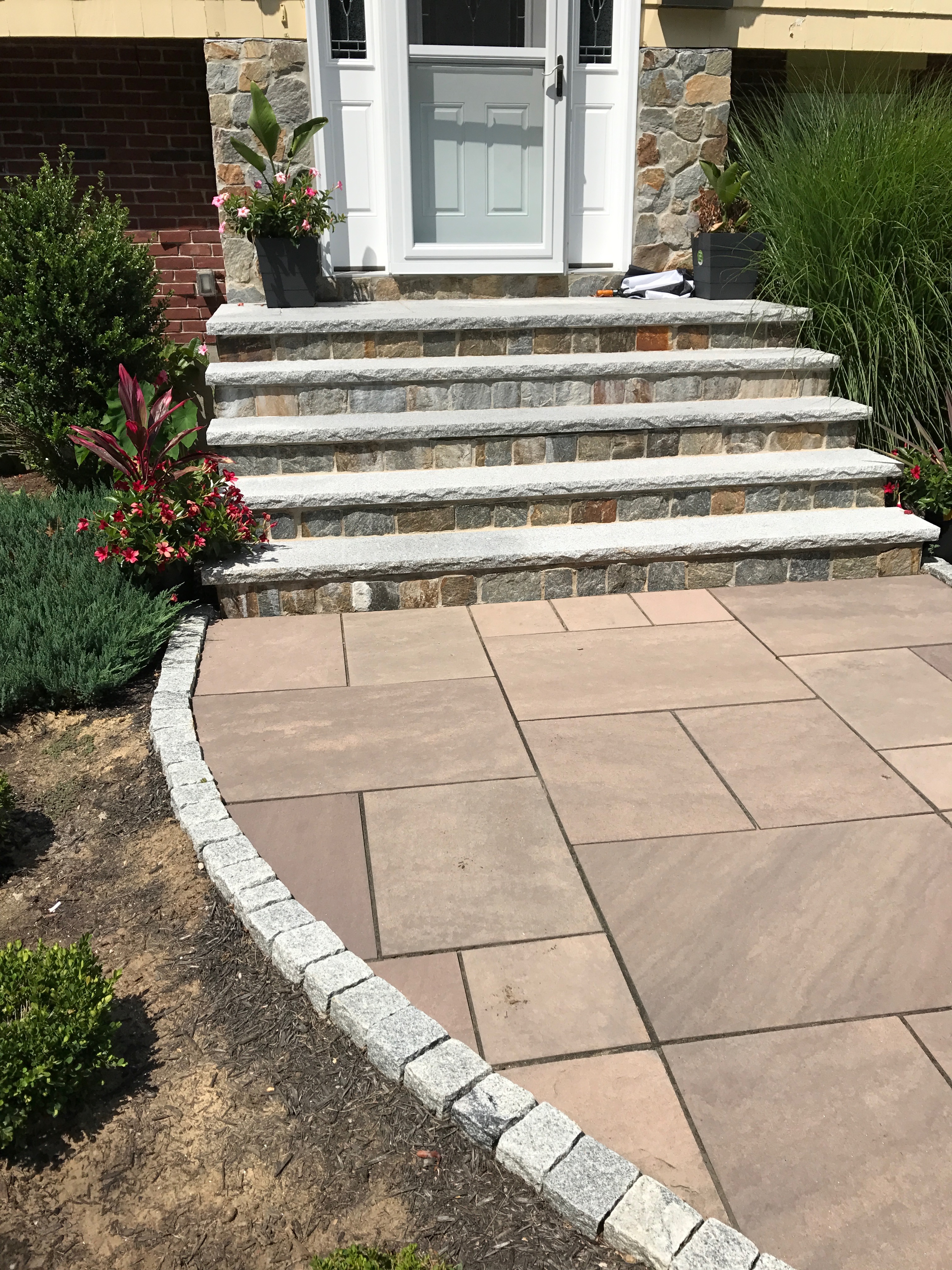 image of vineyard landscape (for a winery)