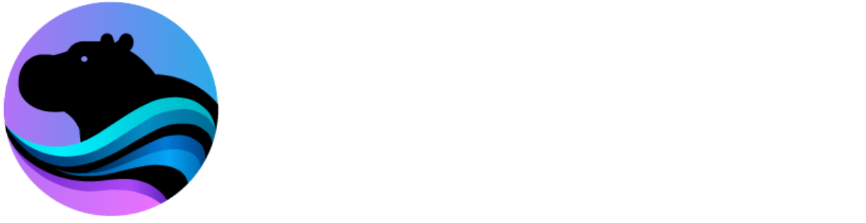 Logo Betflow