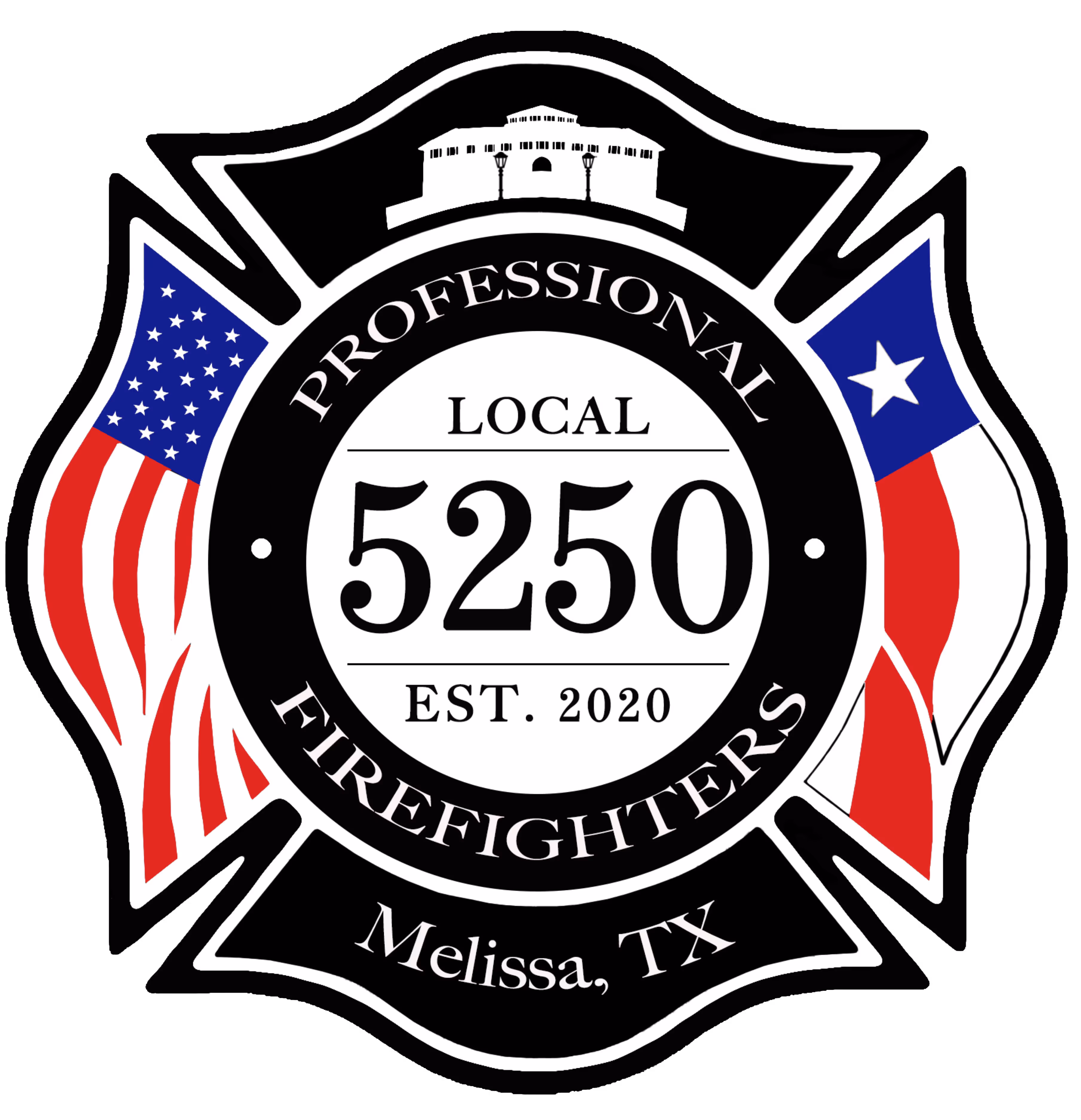 Melissa Local 5250 logo
