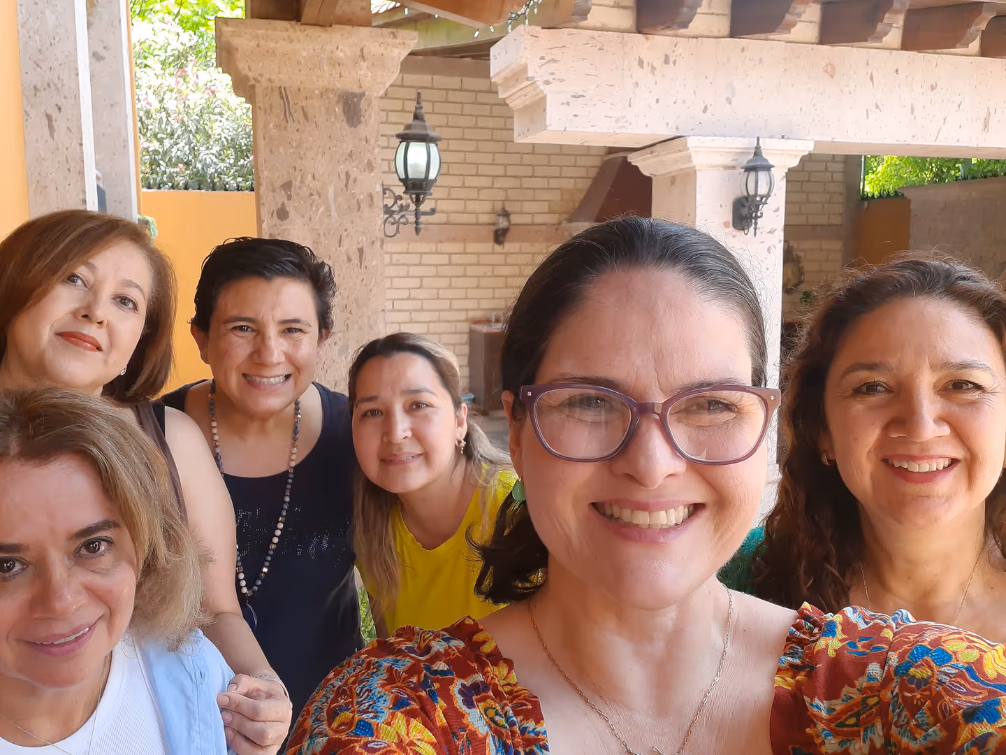 Equipo de Eva Albores