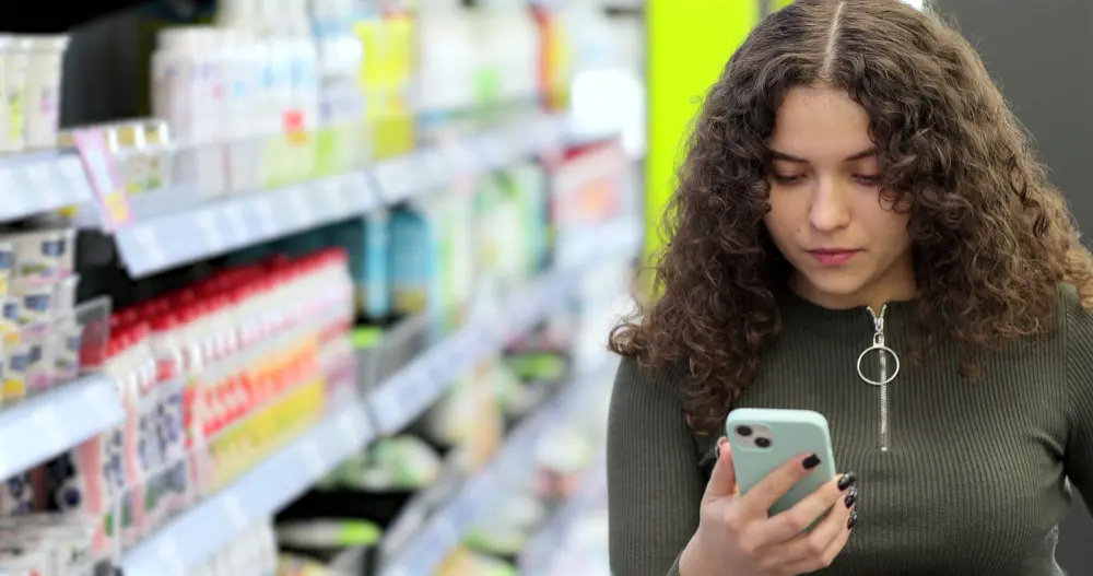 Gamification loyalty grocery retail