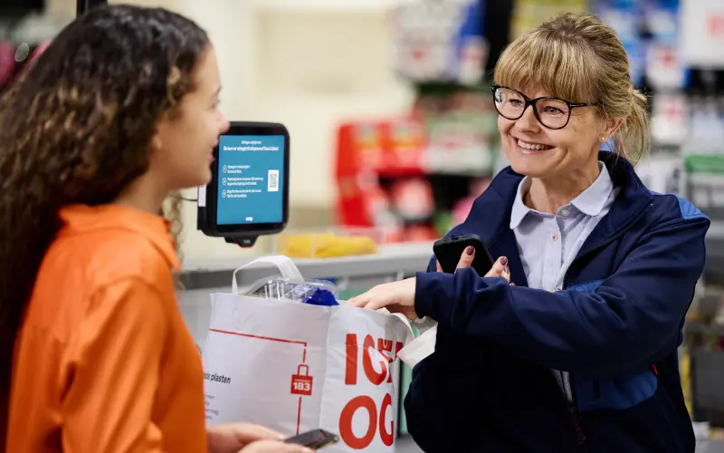 The most direct causes of customer loyalty