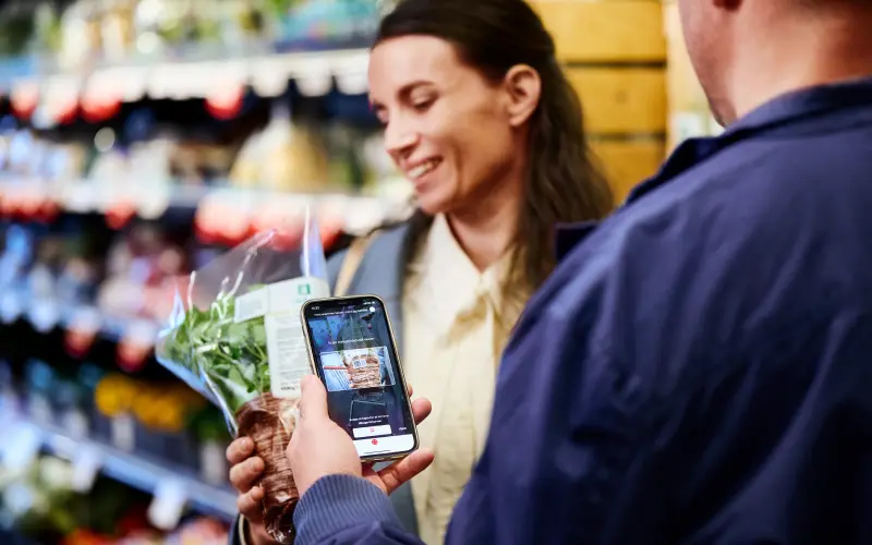 Loyalty app