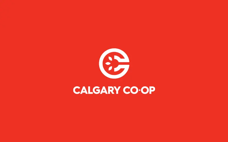 Calgary Co-op