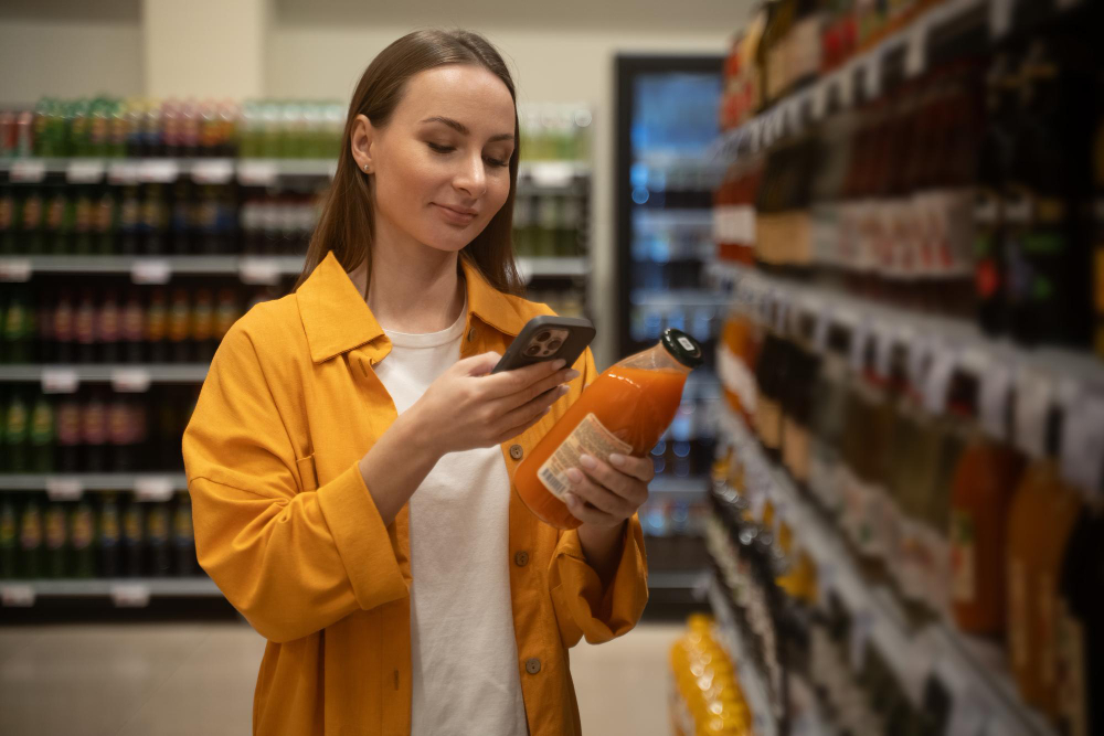 AI grocery retail loyalty customer engagement